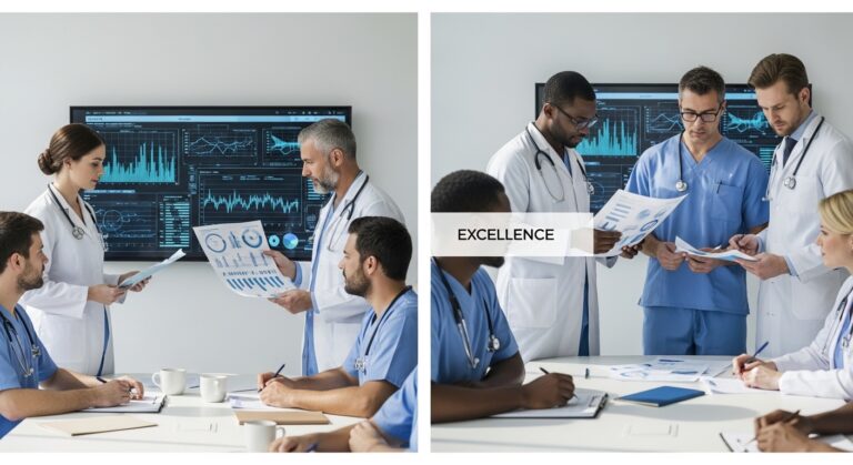 Premium Healthcare Services: The Future of Modern Medical Care